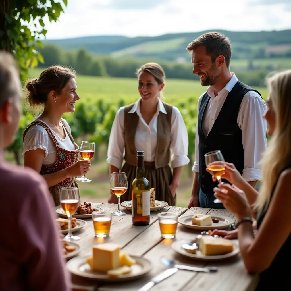 Eco-friendly workspace